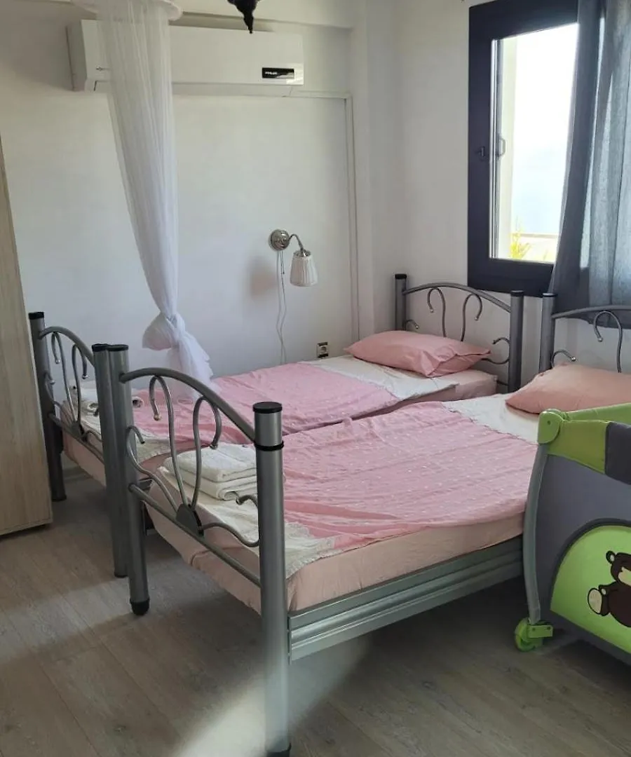 Sea View And Private Pool Villa Selen Bogazici