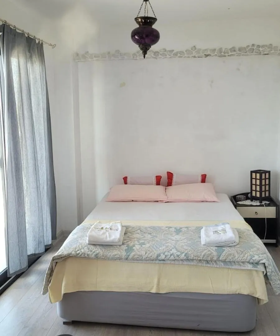 Sea View And Private Pool Villa Selen Bogazici