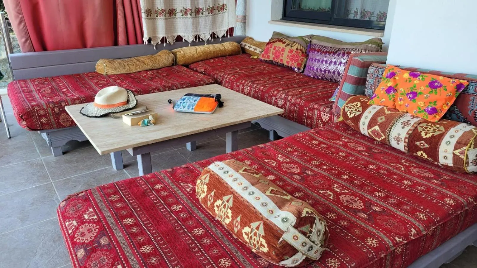 Sea View And Private Pool Villa Selen Bogazici 0*,