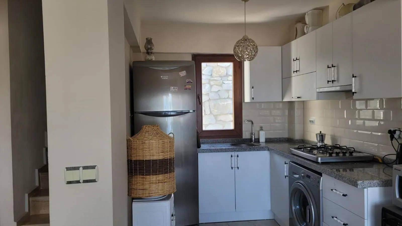 Sea View And Private Pool Villa Selen Bogazici