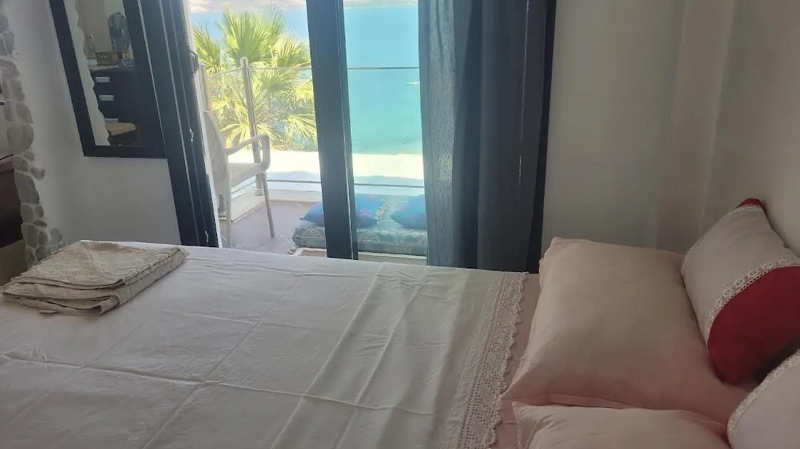 Sea View And Private Pool Villa Selen Bogazici
