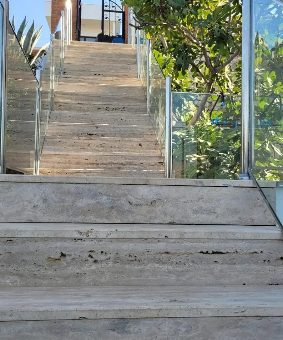 Sea View And Private Pool Villa Selen Bogazici