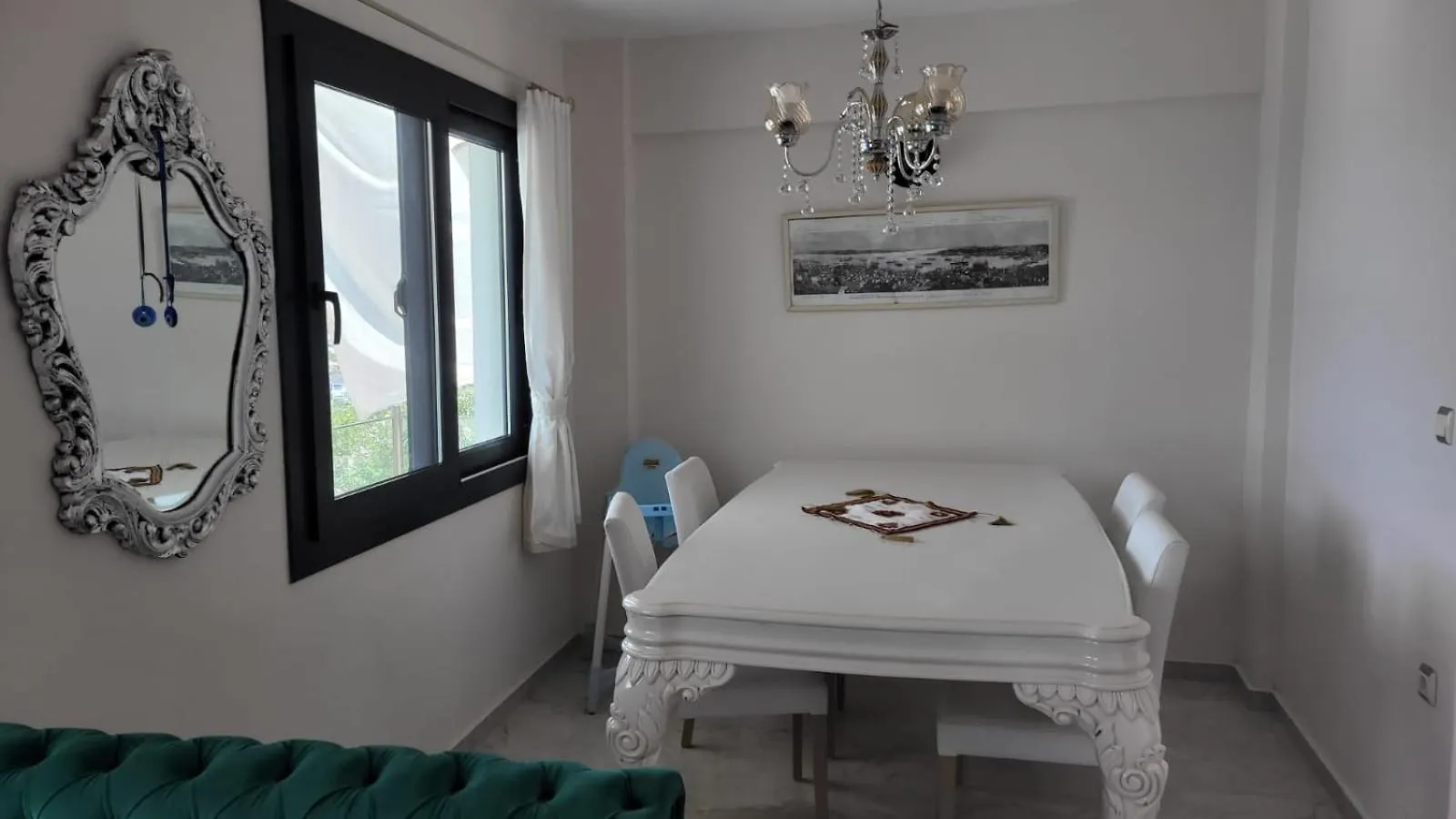 Sea View And Private Pool Villa Selen Bogazici 0*,  Turecko