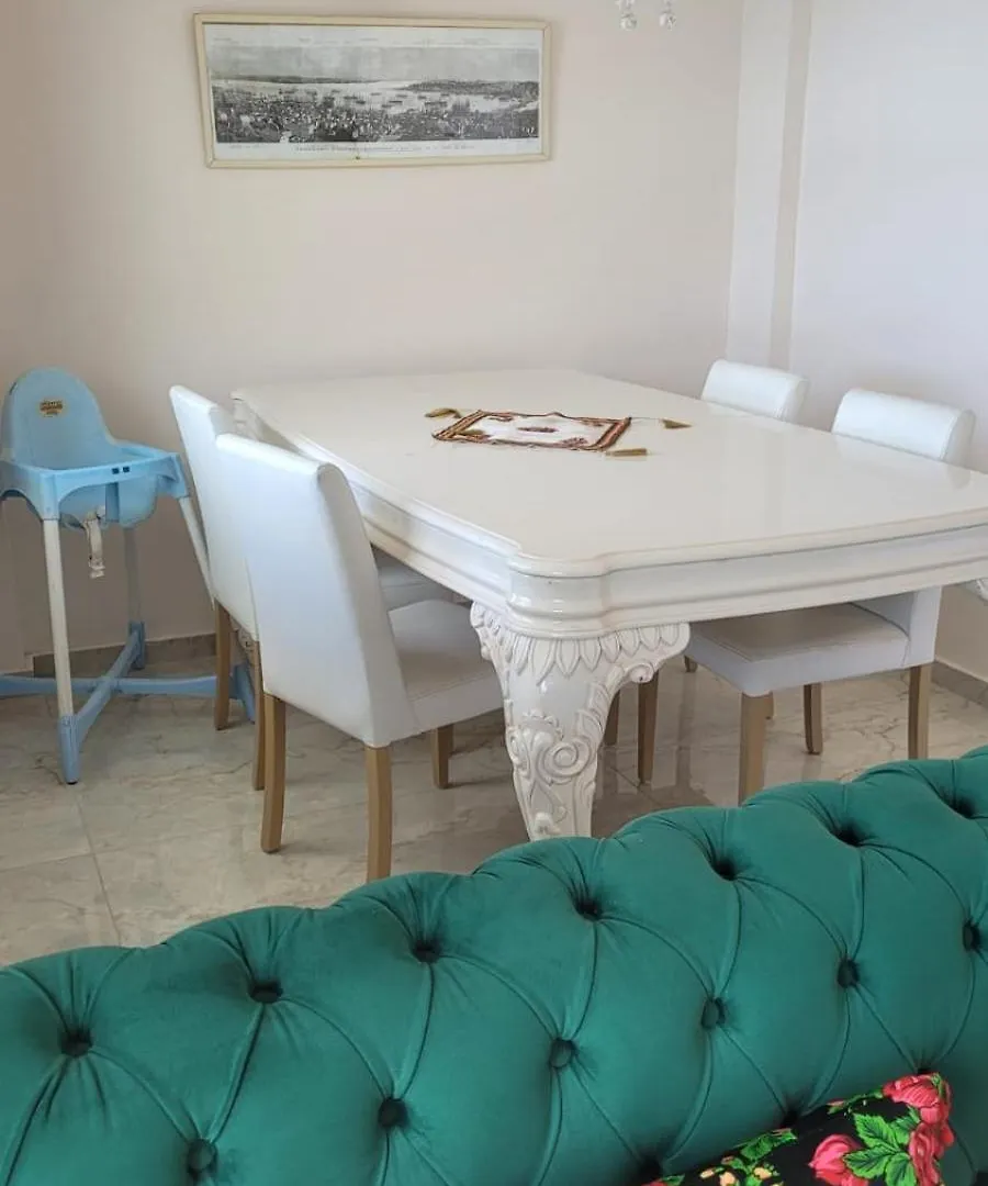 Sea View And Private Pool Villa Selen Bogazici