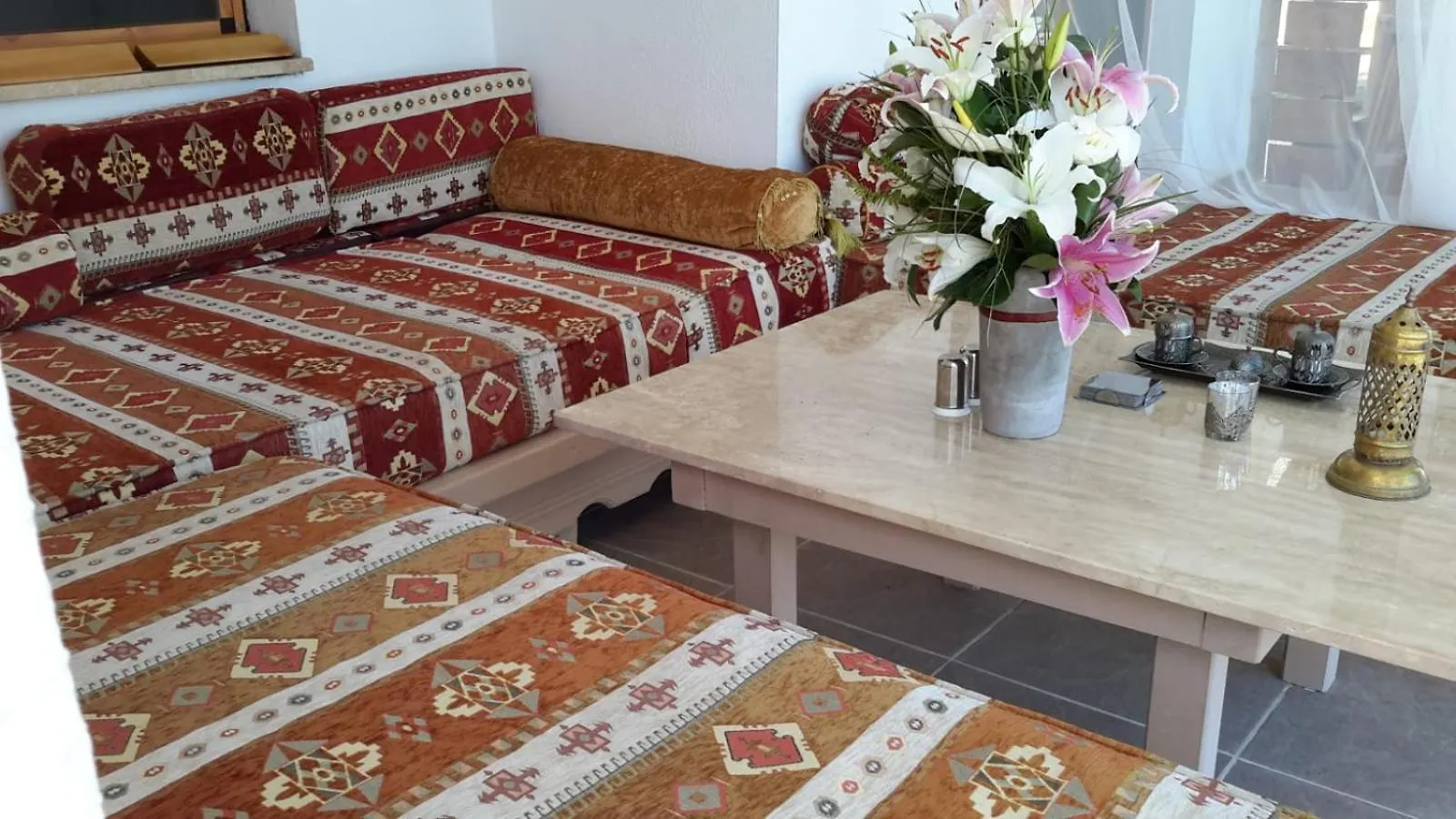 Sea View And Private Pool Villa Selen Bogazici