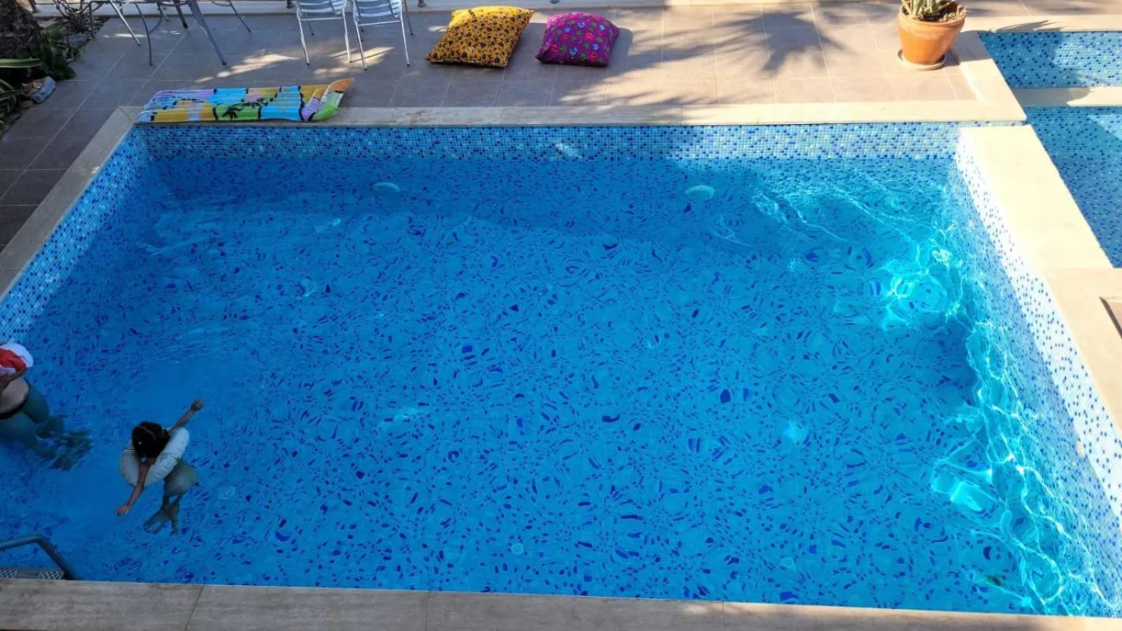 Sea View And Private Pool Villa Selen Bogazici